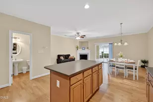 7313 Water Willow Dr, Raleigh, NC 27617 - Photo 15
