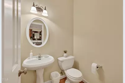 7313 Water Willow Drive, Raleigh, NC 27617 - Photo 31