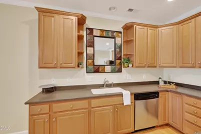 7313 Water Willow Drive, Raleigh, NC 27617 - Photo 13