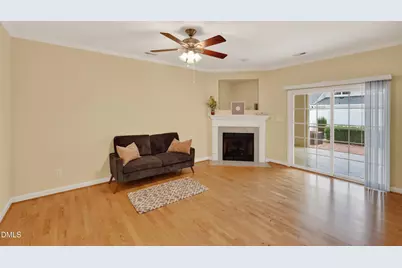 7313 Water Willow Drive, Raleigh, NC 27617 - Photo 9