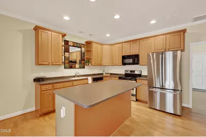 7313 Water Willow Drive, Raleigh, NC 27617 - Photo 3