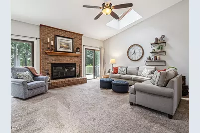 5721 Quail Ridge Drive, Sanford, NC 27332 - Photo 5
