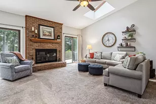 5721 Quail Ridge Dr, Sanford, NC 27332 - Photo 5