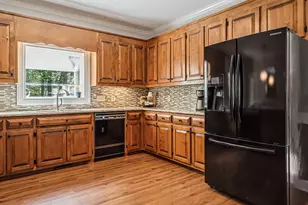 5721 Quail Ridge Dr, Sanford, NC 27332 - Photo 17