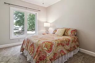 5721 Quail Ridge Dr, Sanford, NC 27332 - Photo 25
