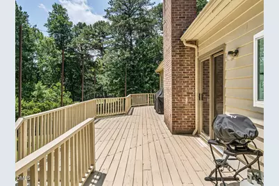 5721 Quail Ridge Drive, Sanford, NC 27332 - Photo 31