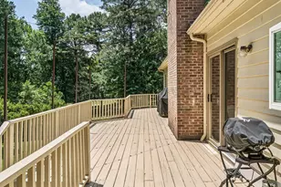 5721 Quail Ridge Dr, Sanford, NC 27332 - Photo 31