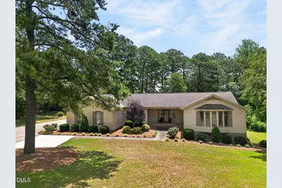 5721 Quail Ridge Drive, Sanford, NC 27332 - Photo 41
