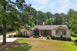 5721 Quail Ridge Dr, Sanford, NC 27332 - Photo 41
