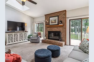 5721 Quail Ridge Drive, Sanford, NC 27332 - Photo 7