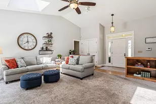 5721 Quail Ridge Dr, Sanford, NC 27332 - Photo 9