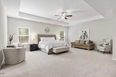 145 Vandora Hills Place, Garner, NC 27529 - Photo 17