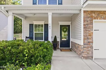 145 Vandora Hills Place, Garner, NC 27529 - Photo 1