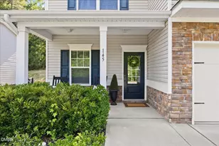145 Vandora Hills Pl, Garner, NC 27529 - Photo 1