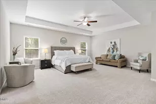 145 Vandora Hills Pl, Garner, NC 27529 - Photo 17