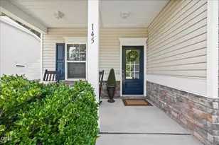 145 Vandora Hills Pl, Garner, NC 27529 - Photo 23