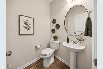 145 Vandora Hills Place, Garner, NC 27529 - Photo 5