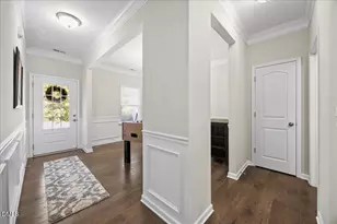 145 Vandora Hills Pl, Garner, NC 27529 - Photo 5