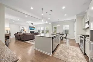 145 Vandora Hills Pl, Garner, NC 27529 - Photo 11