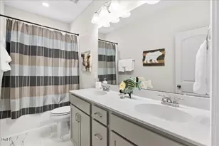 145 Vandora Hills Pl, Garner, NC 27529 - Photo 15