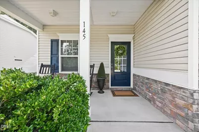 145 Vandora Hills Place, Garner, NC 27529 - Photo 23