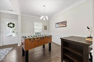 145 Vandora Hills Pl, Garner, NC 27529 - Photo 3
