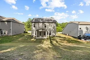 145 Vandora Hills Pl, Garner, NC 27529 - Photo 25