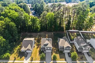 145 Vandora Hills Pl, Garner, NC 27529 - Photo 29