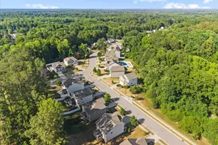 145 Vandora Hills Pl, Garner, NC 27529 - Photo 25