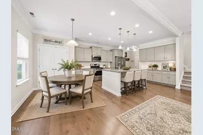 145 Vandora Hills Place, Garner, NC 27529 - Photo 7