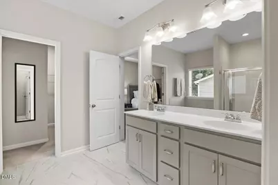 145 Vandora Hills Place, Garner, NC 27529 - Photo 19