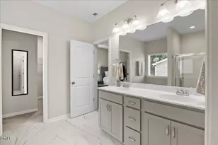 145 Vandora Hills Pl, Garner, NC 27529 - Photo 19