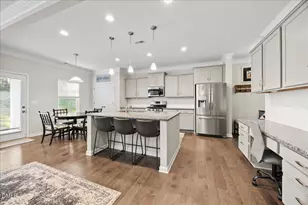 145 Vandora Hills Pl, Garner, NC 27529 - Photo 7