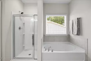 145 Vandora Hills Pl, Garner, NC 27529 - Photo 19