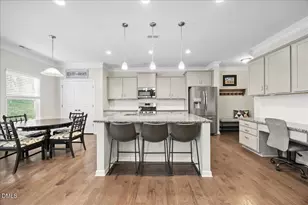 145 Vandora Hills Pl, Garner, NC 27529 - Photo 11