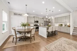 145 Vandora Hills Pl, Garner, NC 27529 - Photo 7