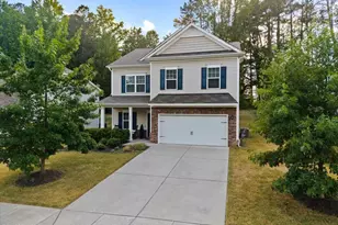 145 Vandora Hills Pl, Garner, NC 27529 - Photo 1