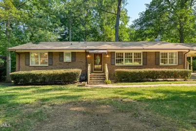 3405 Forest Road, Raleigh, NC 27604 - Photo 1
