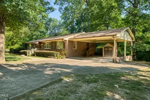 3405 Forest Rd, Raleigh, NC 27604 - Photo 29