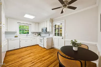 3405 Forest Road, Raleigh, NC 27604 - Photo 11