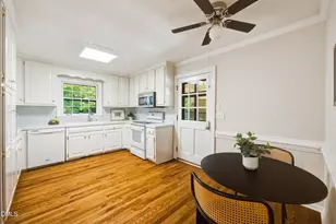 3405 Forest Rd, Raleigh, NC 27604 - Photo 11