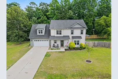 132 Apache Trail, Sanford, NC 27332 - Photo 3