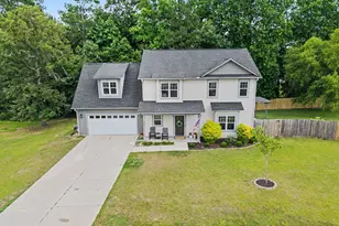132 Apache Trail, Sanford, NC 27332 - Photo 3
