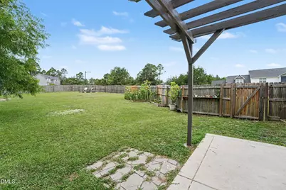132 Apache Trail, Sanford, NC 27332 - Photo 25