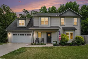 132 Apache Trail, Sanford, NC 27332 - Photo 1