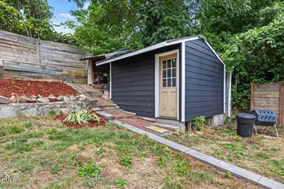 823 Gerard Street, Durham, NC 27701 - Photo 35