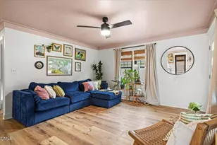 823 Gerard St, Durham, NC 27701 - Photo 5