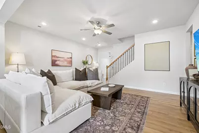 152 Lennei Lane, Garner, NC 27529 - Photo 11