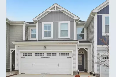 152 Lennei Lane, Garner, NC 27529 - Photo 5