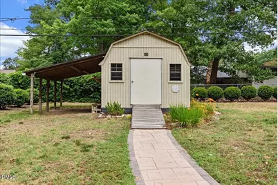 2580 Barwick Drive, Durham, NC 27704 - Photo 39
